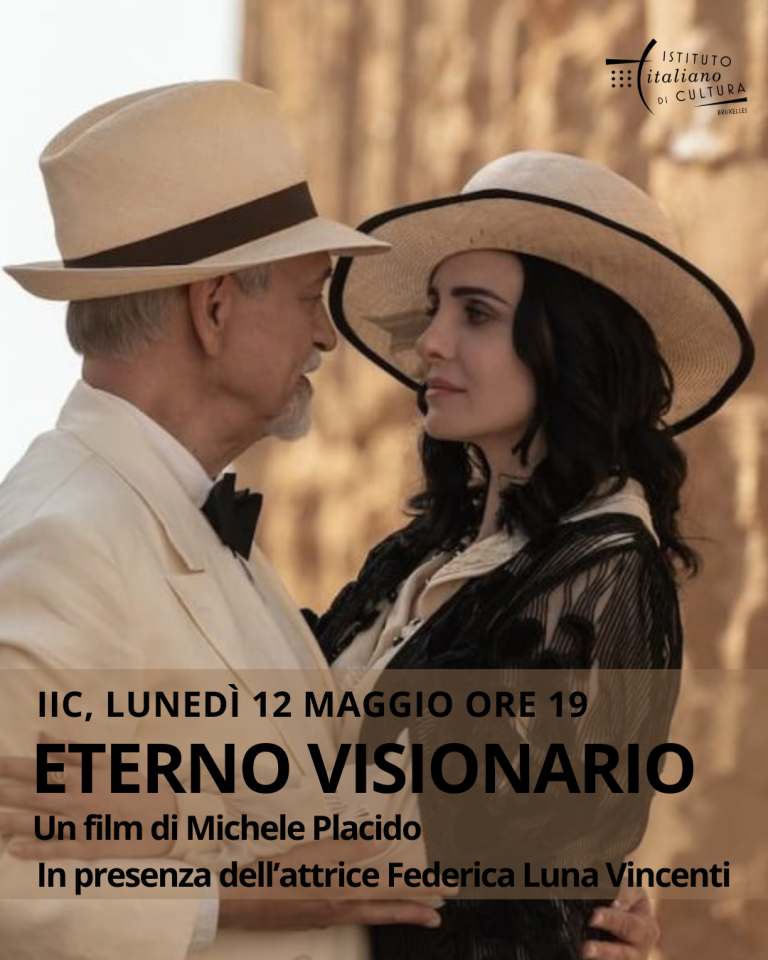 Eterno Visionario-IG