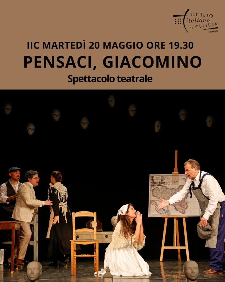 pensaci giacominoIG1930