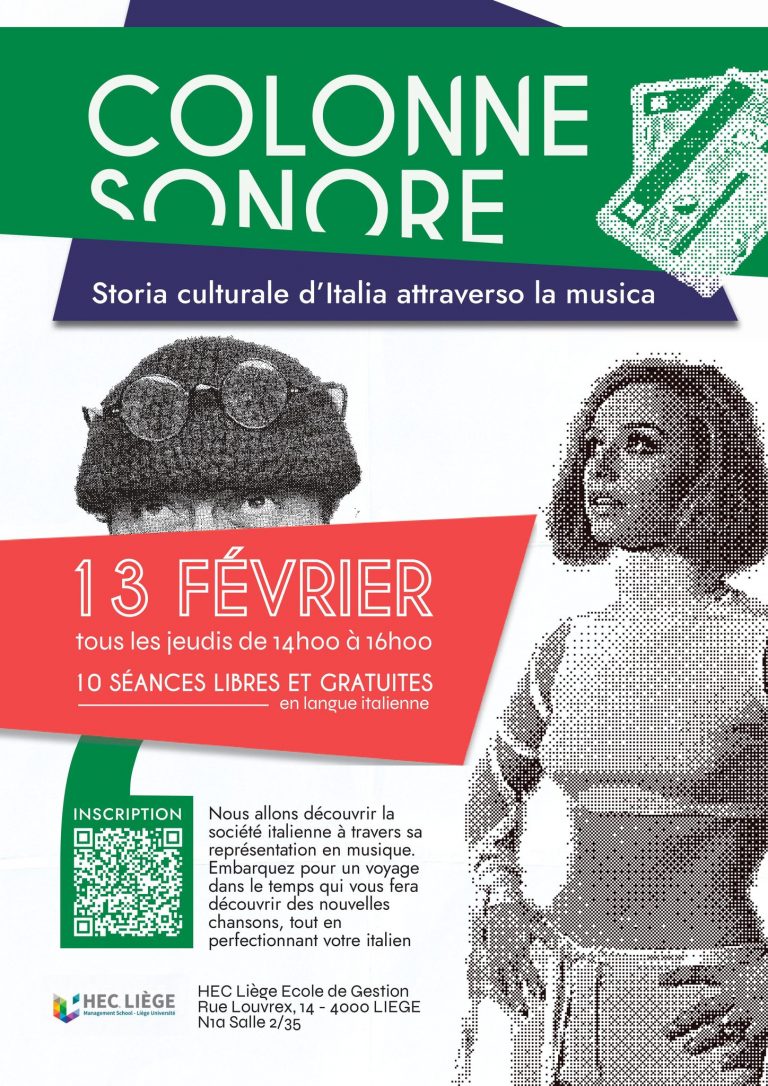 Colonne Sonore