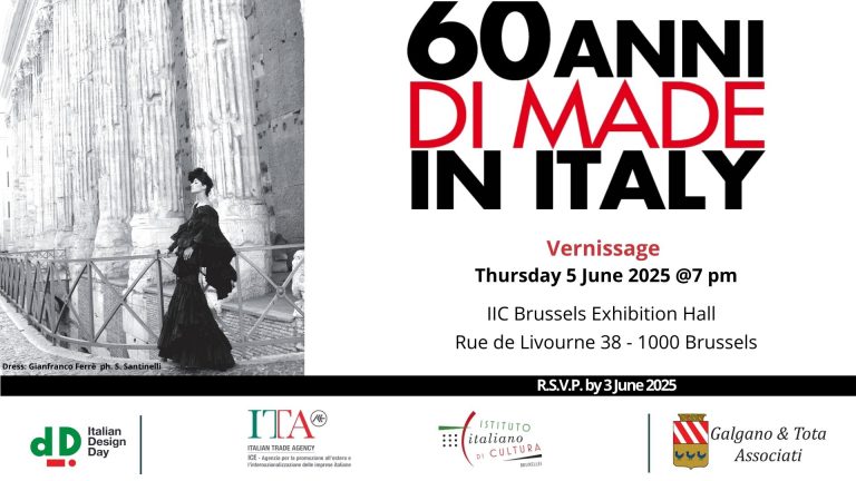 Italian Design Day 2025 ultima versione