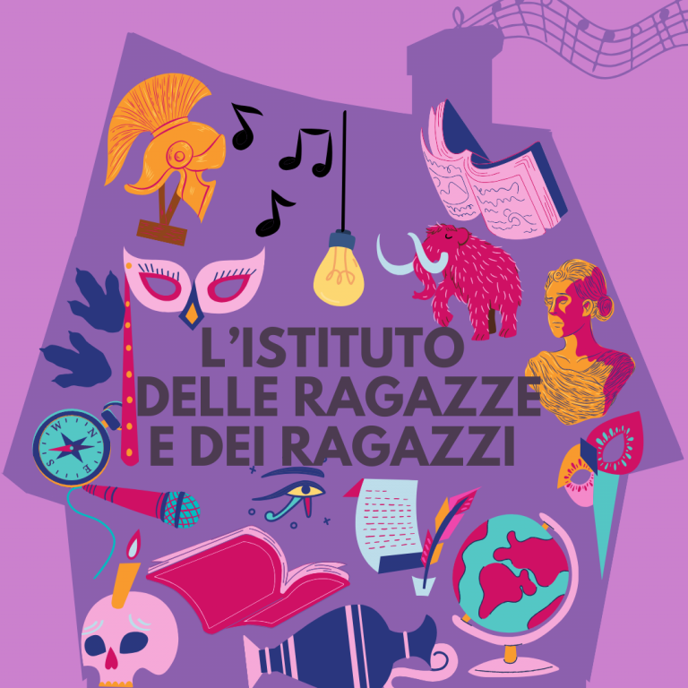 L’Istituto dei ragazzi