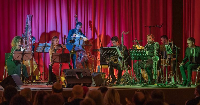 Italian Jazz Festival
