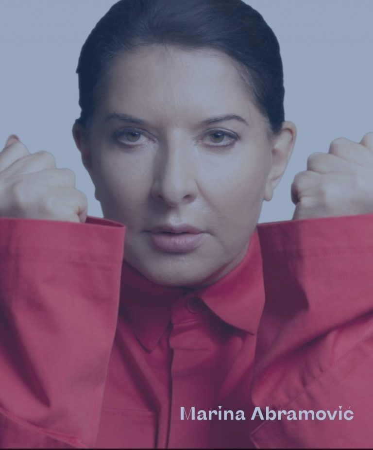 Marina Abramovic