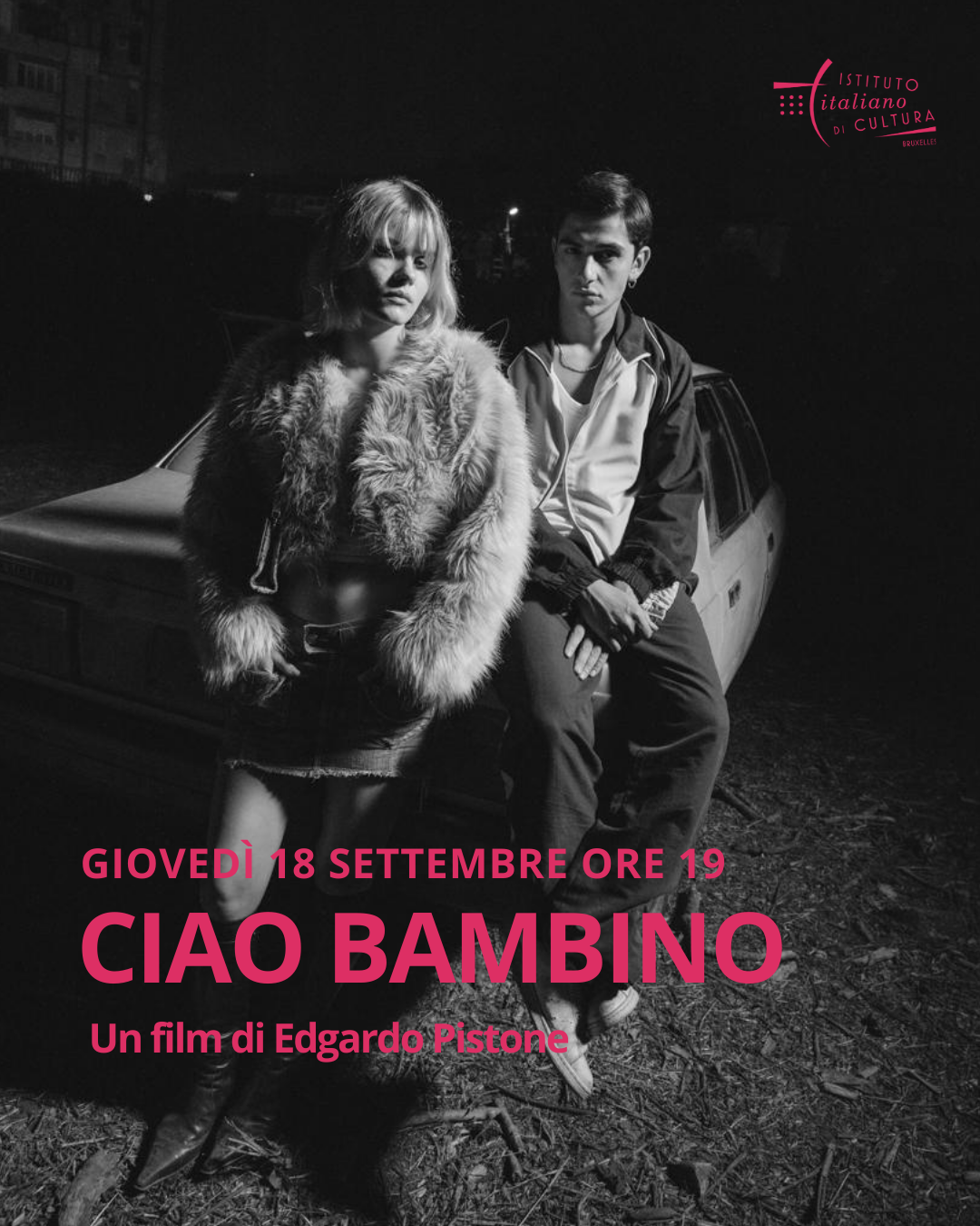 CiaoBambinoIG