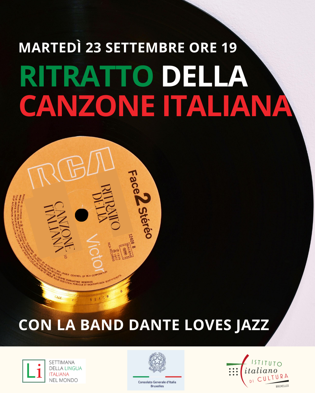 Dante Loves JazzIG-2