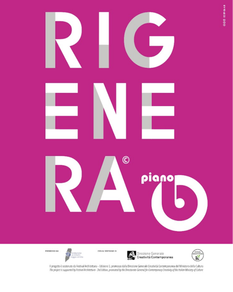 Rigenera IG generico
