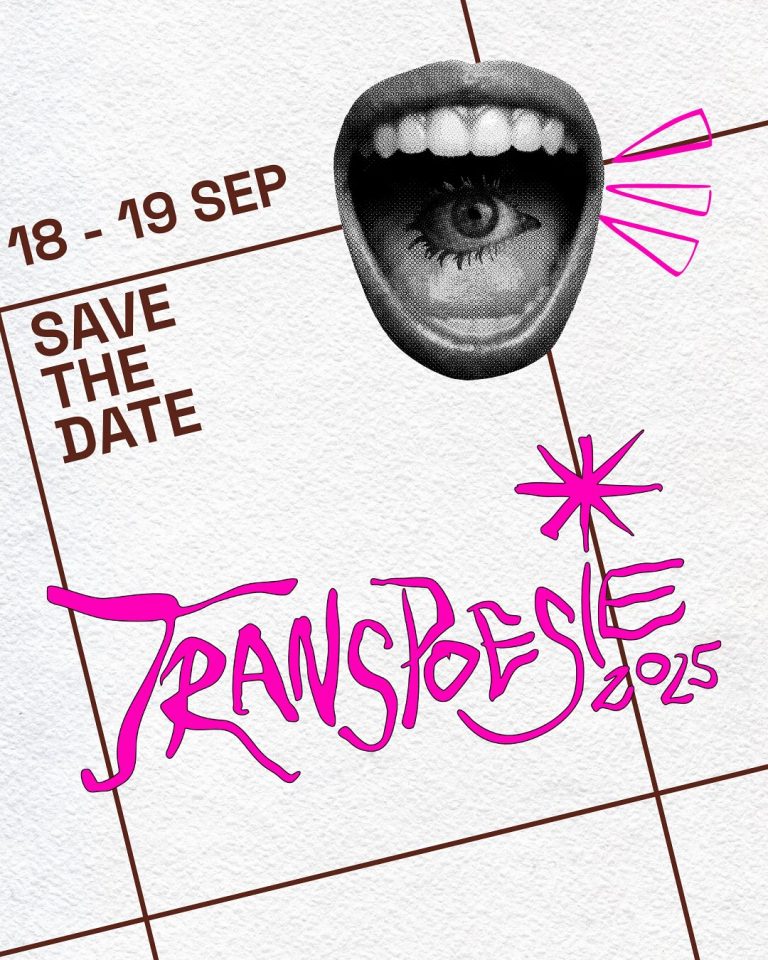 SavethedateTranspoesie