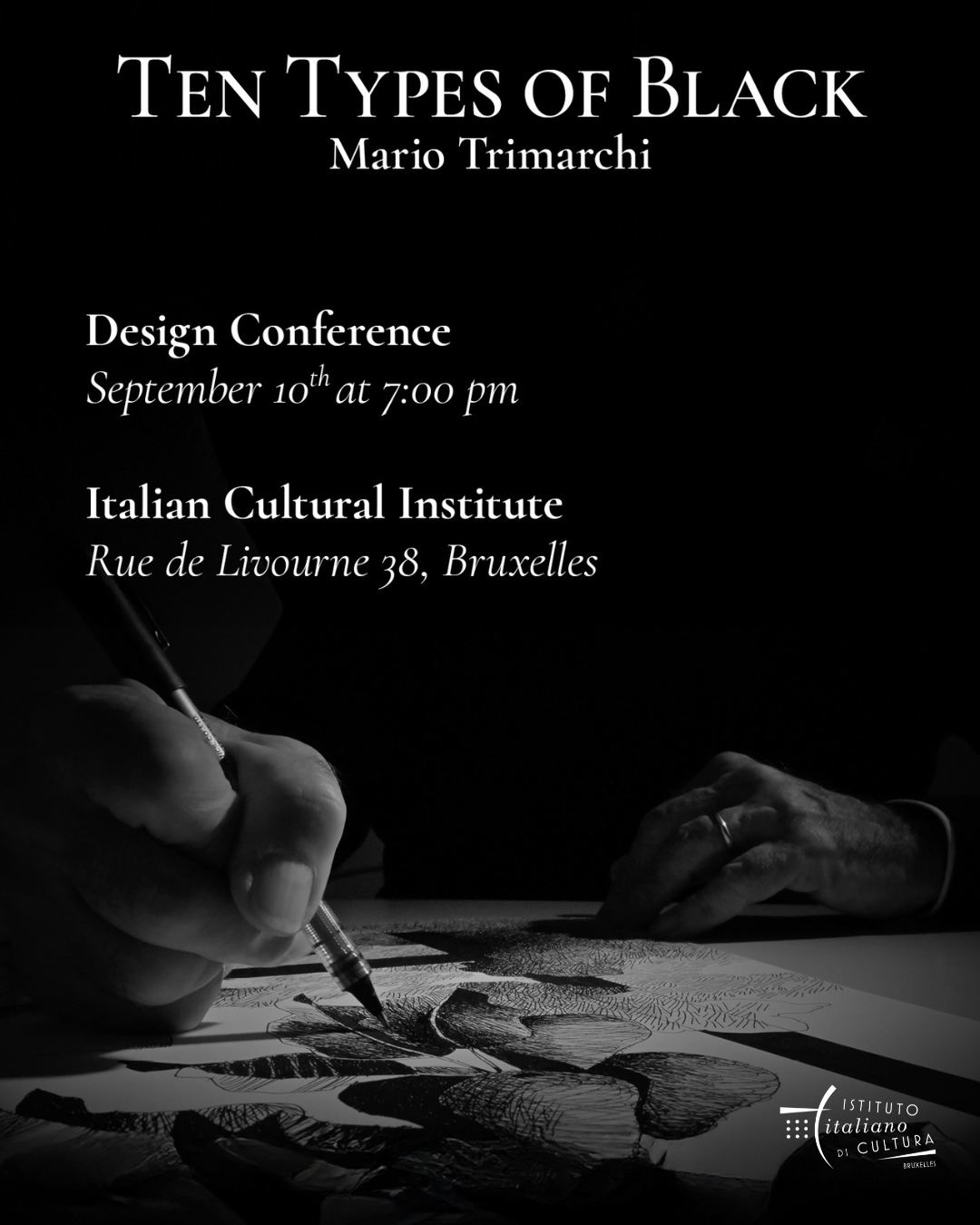 Trimarchi-confIG