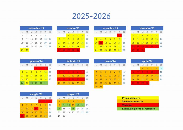 calendario 2025 2026-legenda