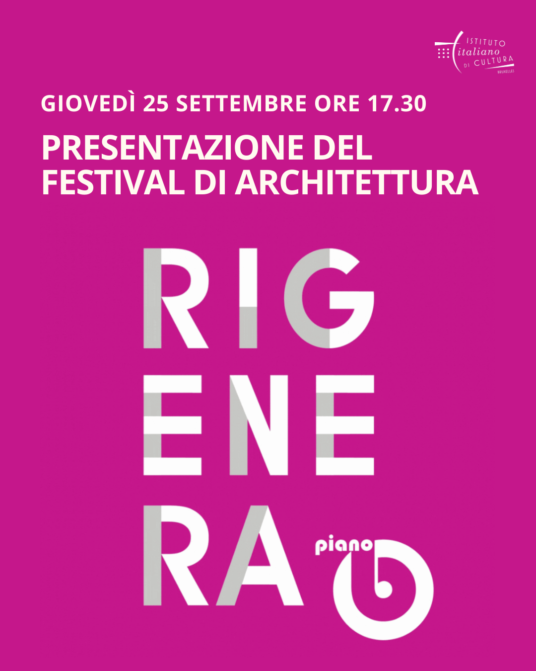 rigenera-IG