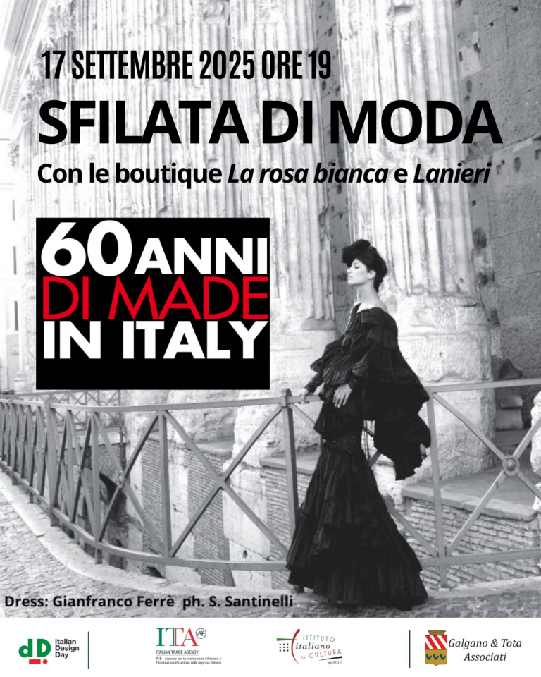 sfliata made in italy