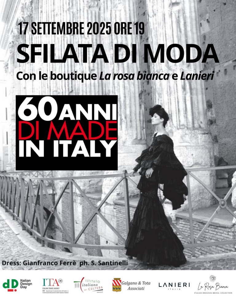 sfliata made in italy-loghi