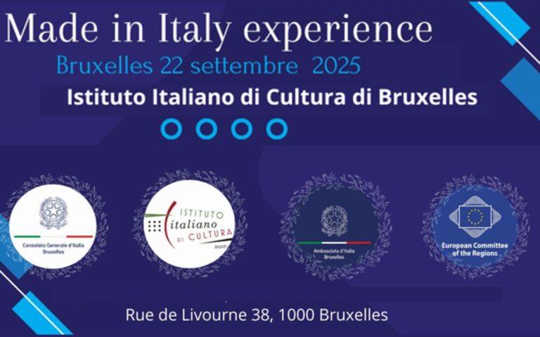 Made in Italy Experience