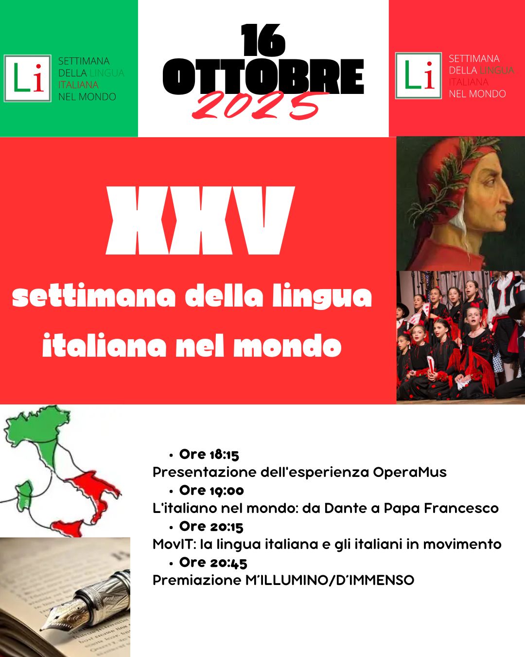 XVII SLIM aggiornata