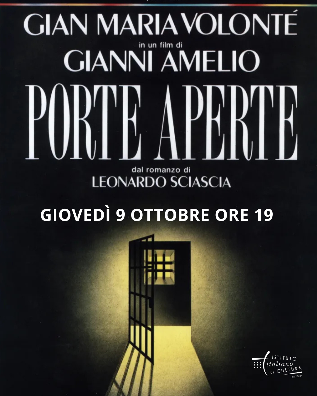 porte aperte