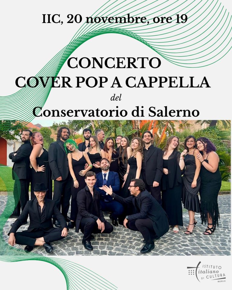 Conservatorio di Salerno