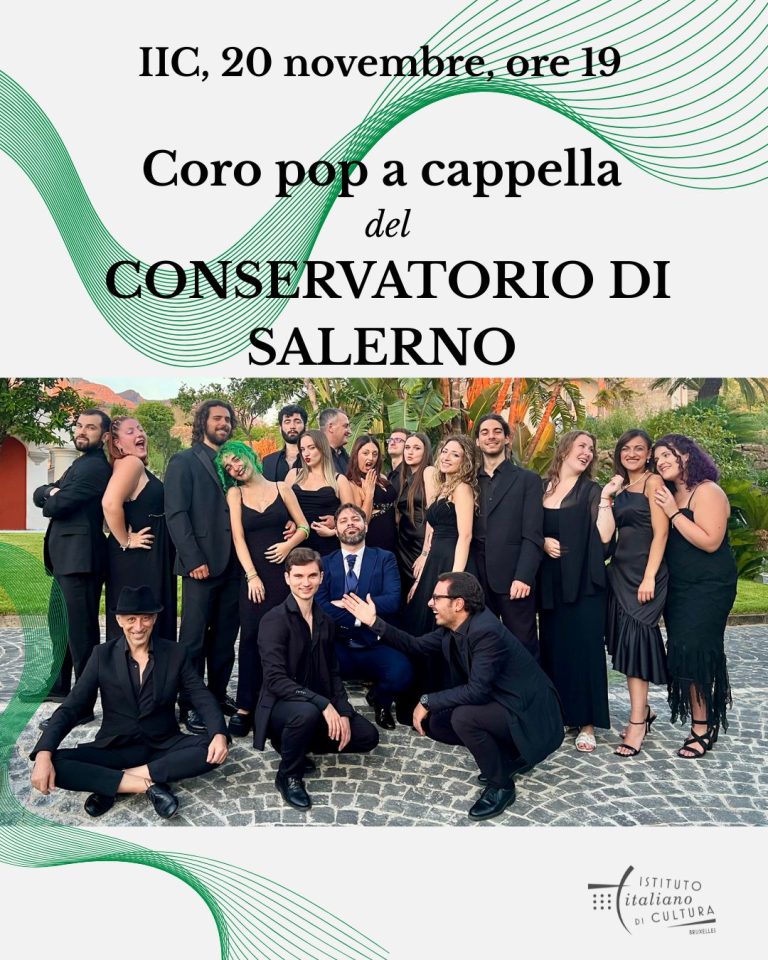 Conservatorio di Salerno