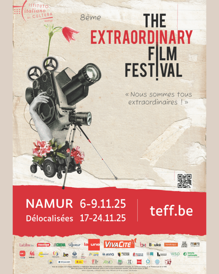 Copia di Locandina film Francesca e Giovanni