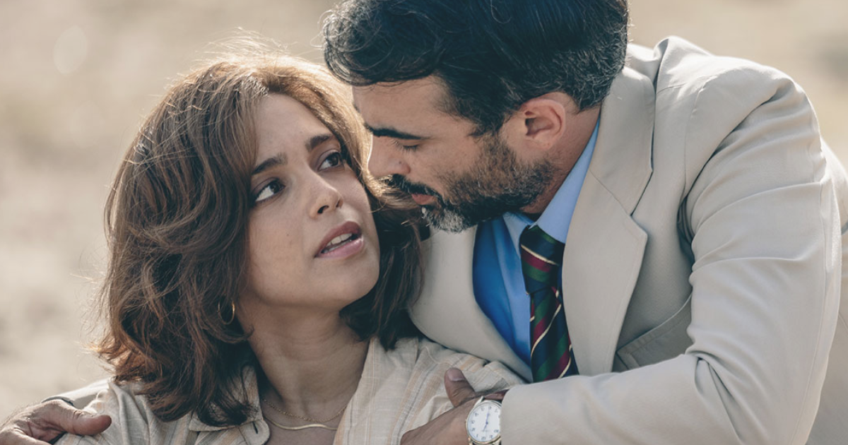 14.10 ore 19: Film "FRANCESCA E GIOVANNI" - Proiezione e talk show con Ricky Tognazzi