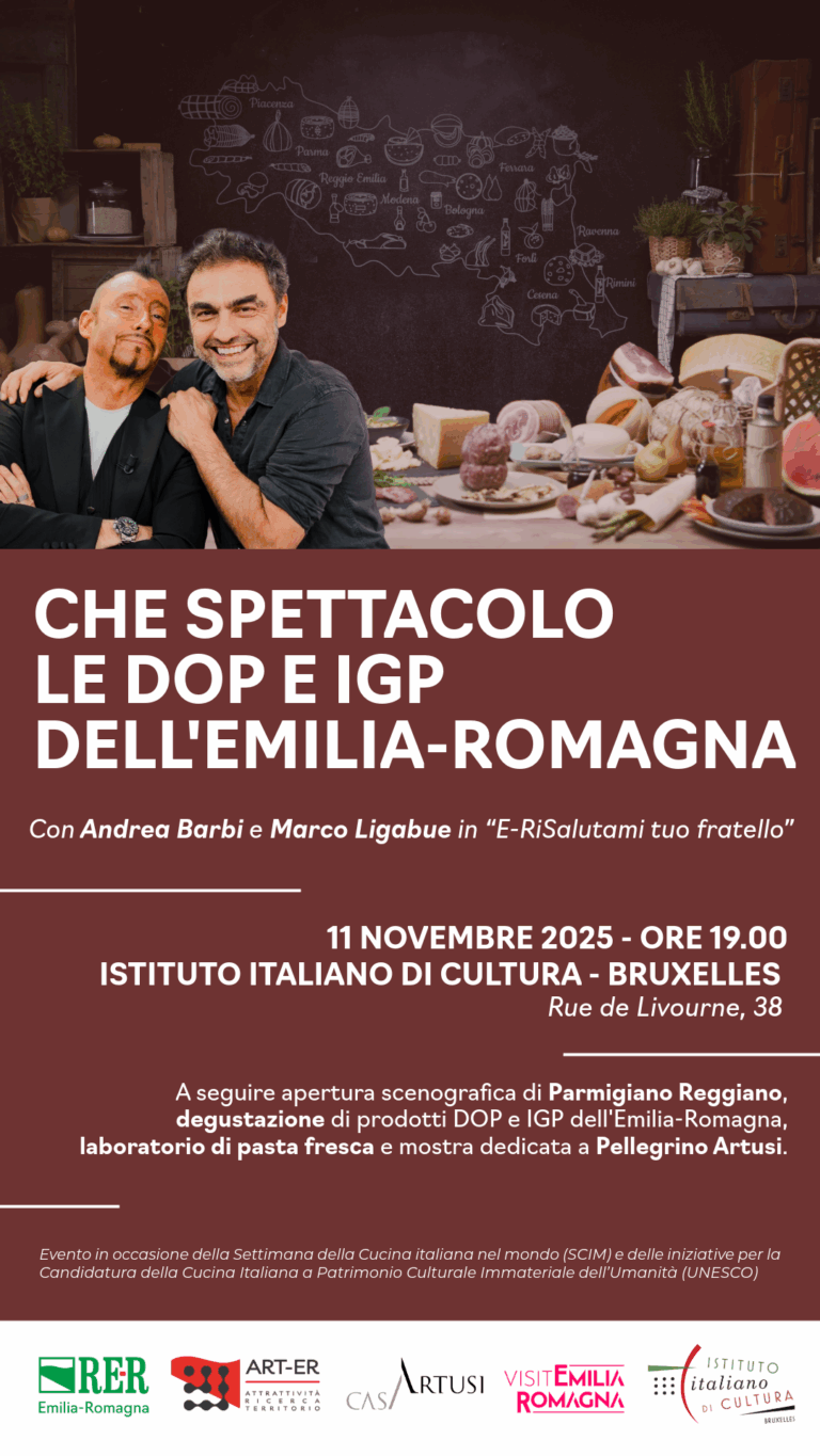 evento emilia romagna