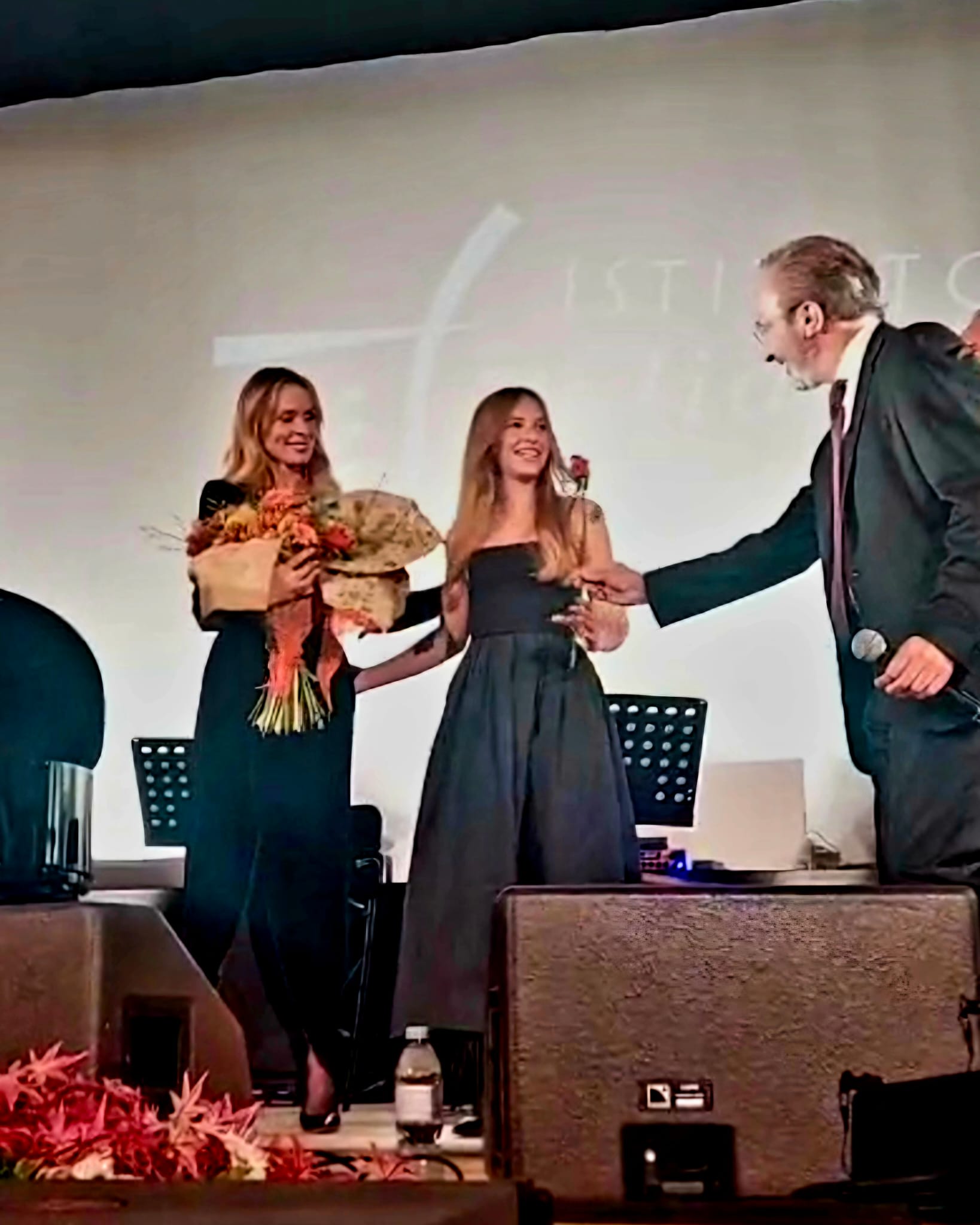 Di Toro – Autieri – Griselli