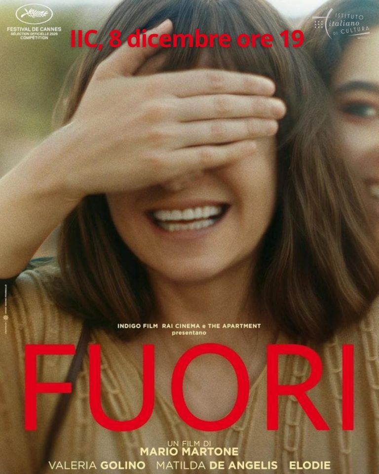 Locandina senza incontro