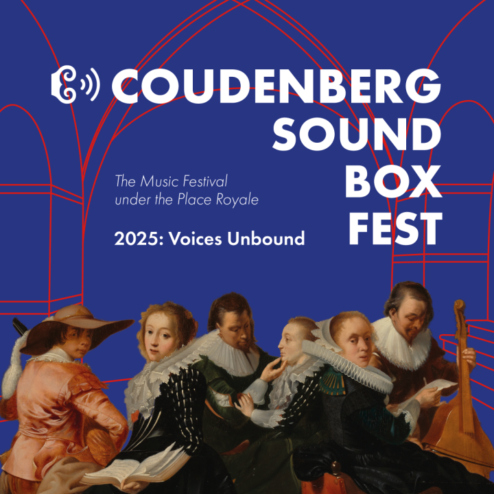 Counderbeg festival