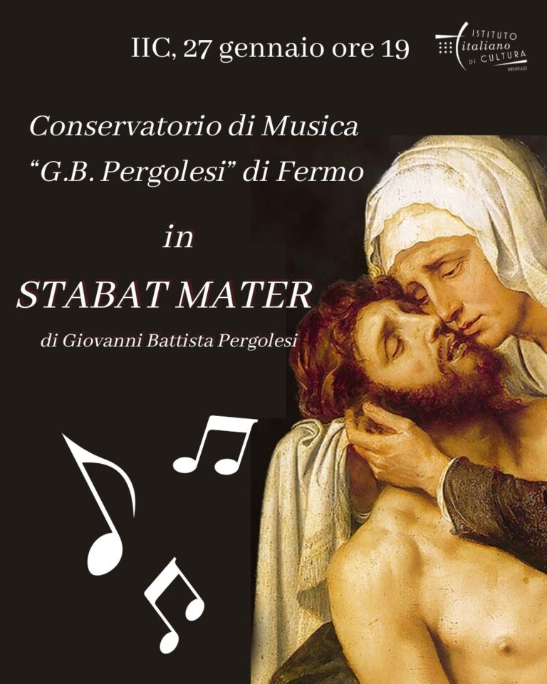 Locandina Stabat