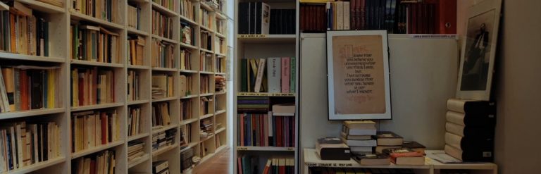 La biblioteca del mondo