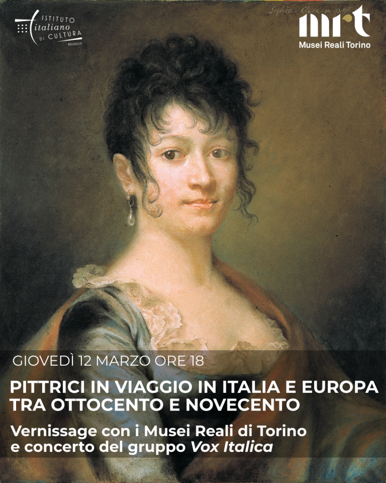 Musei reali – 2