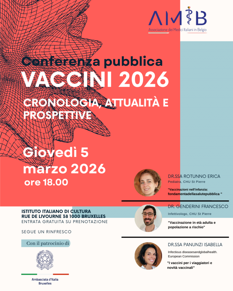 VACCINI ig