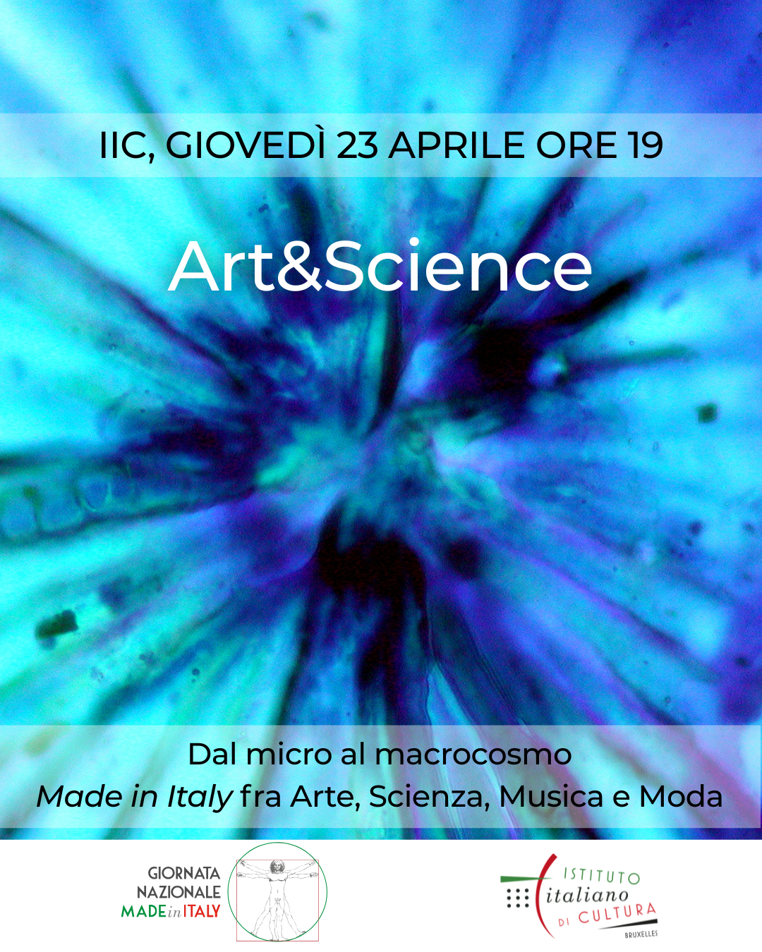 ART&SCIENCE_locandina_loghi