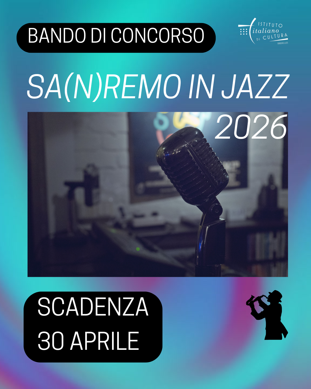 BANDO Sanremo in JAZZ