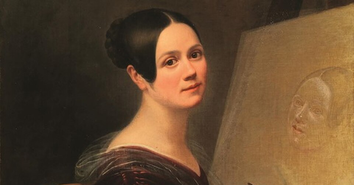 07/04, 18h - PITTRICI IN VIAGGIO IN ITALIA ED EUROPA TRA SETTECENTO E OTTOCENTO, en provenance des Musées Royaux de Turin – Finissage