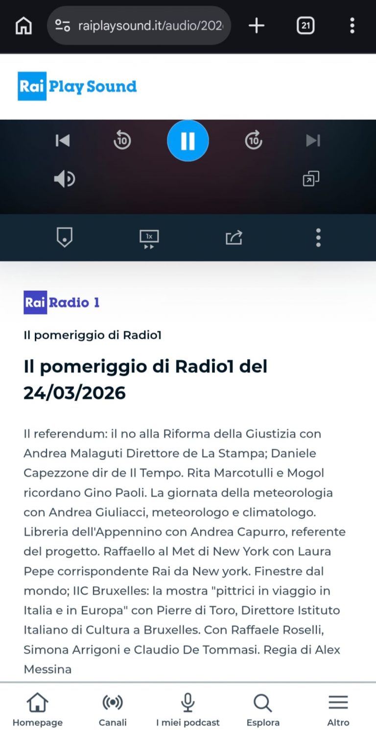 RadioRai