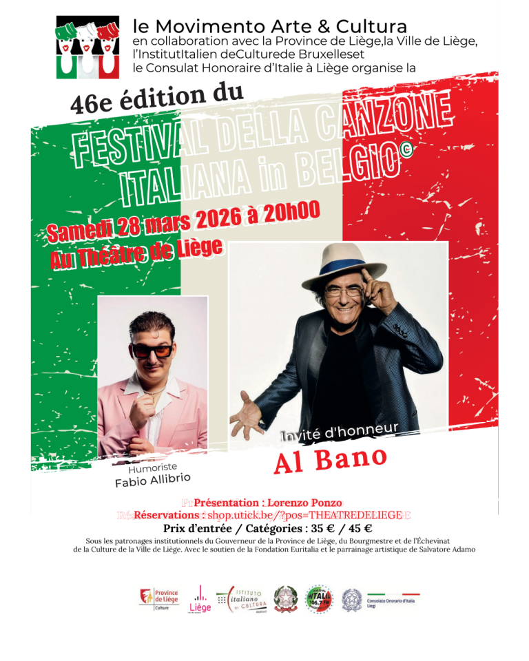 festival della canzone italiana