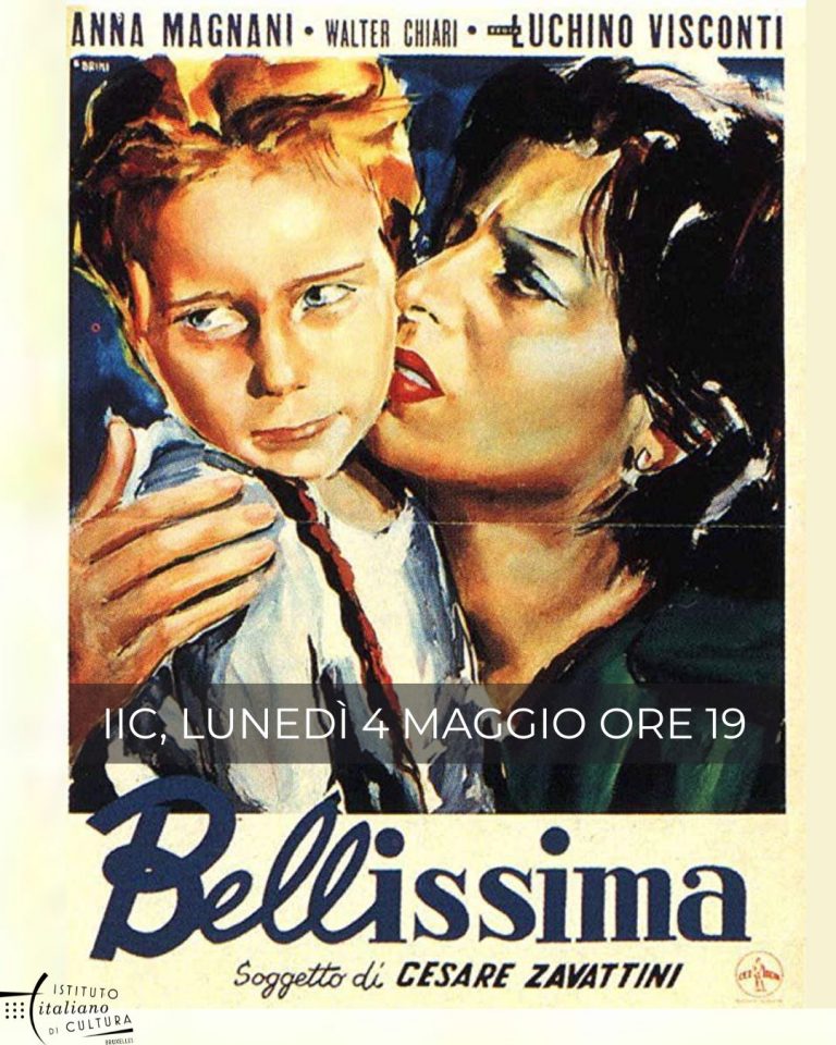 BELLISSIMA