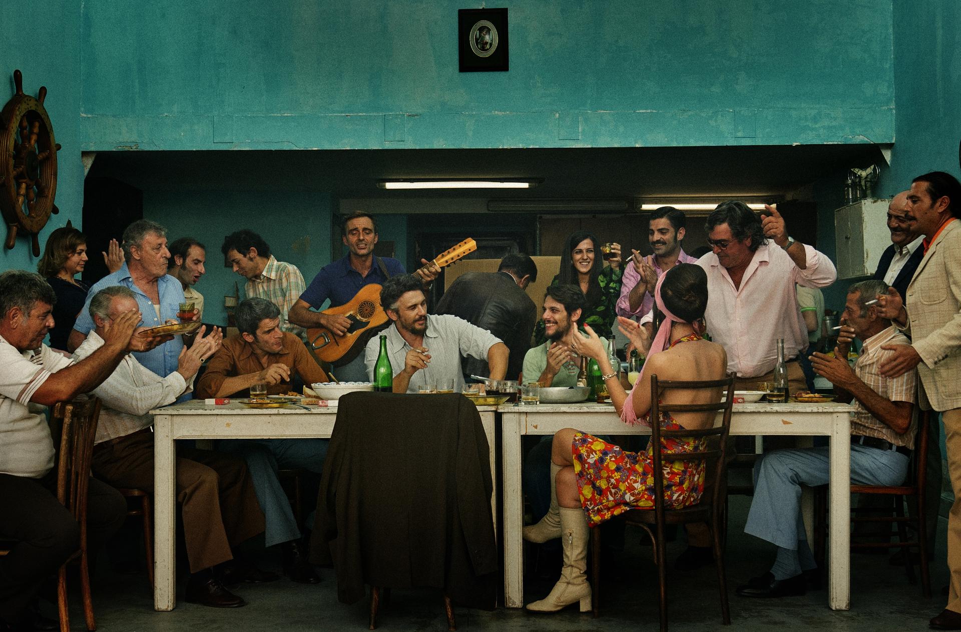 29.04 19h - Film HEY JOE, Festival du Cinéma de Rome