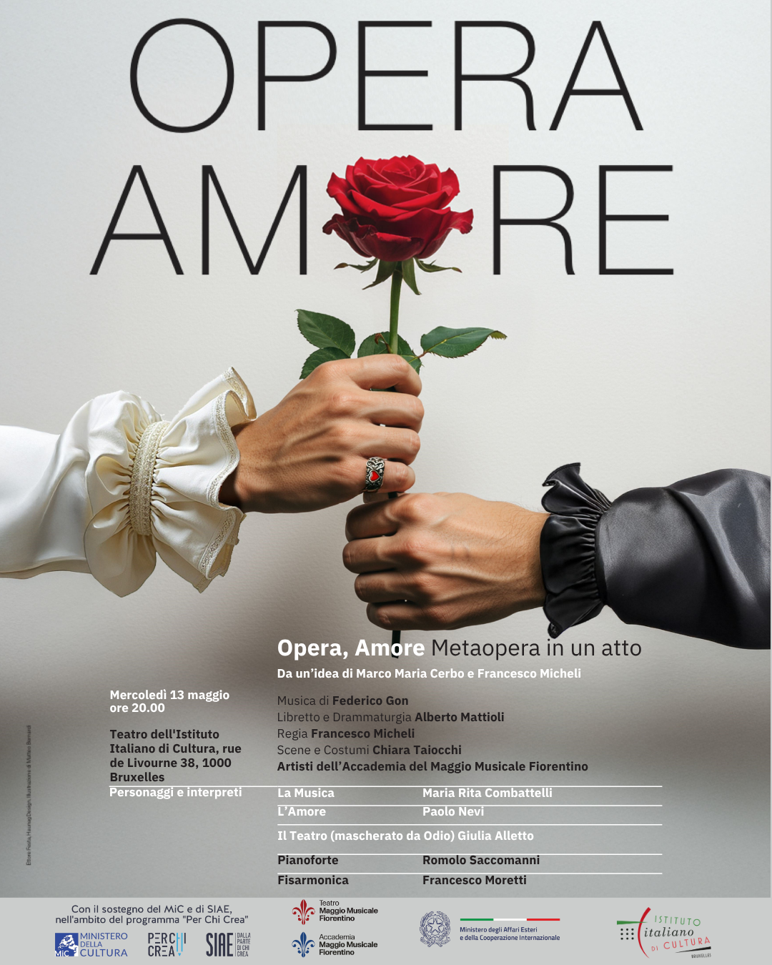 Opera AmoreIICBXL_IG