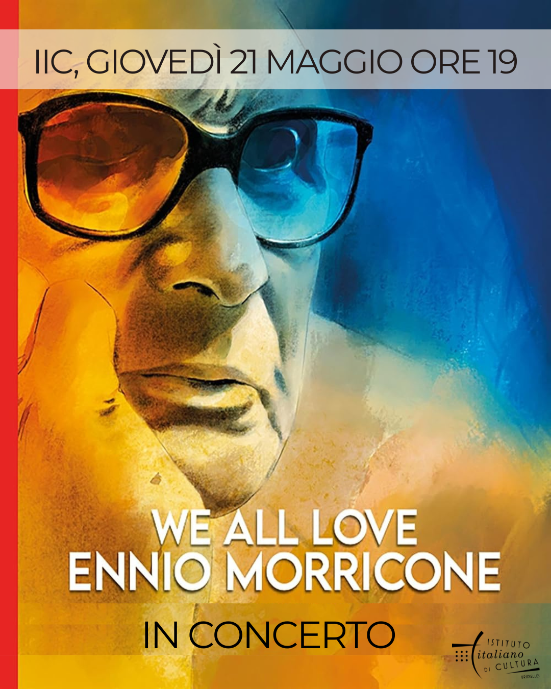 We All Love Ennio Morricone