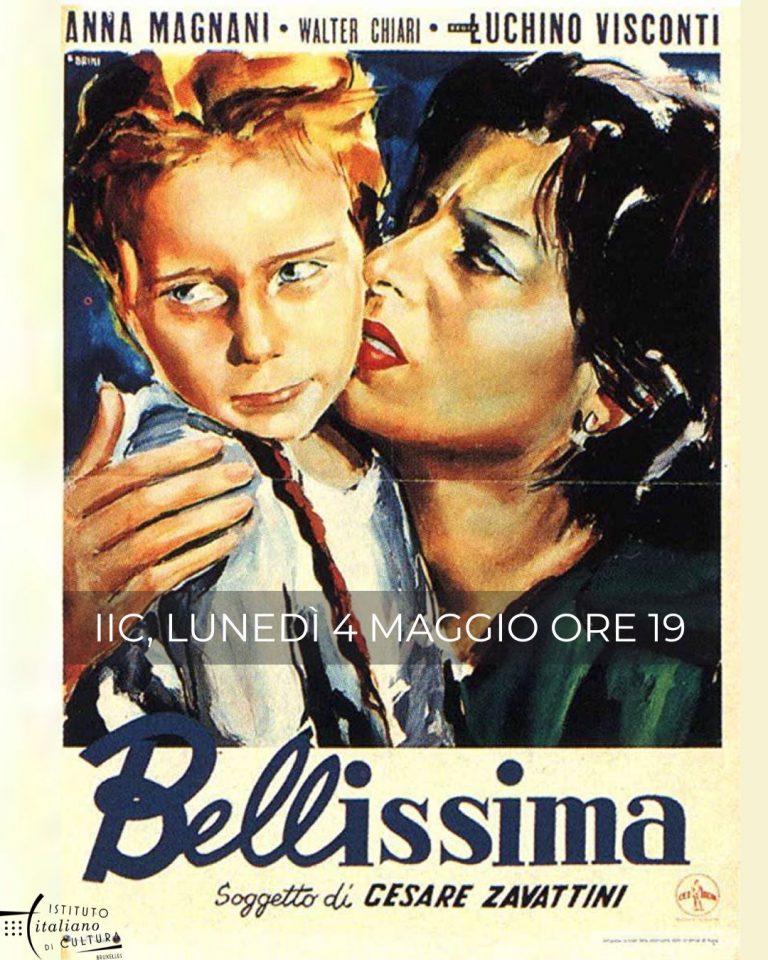 bellissima