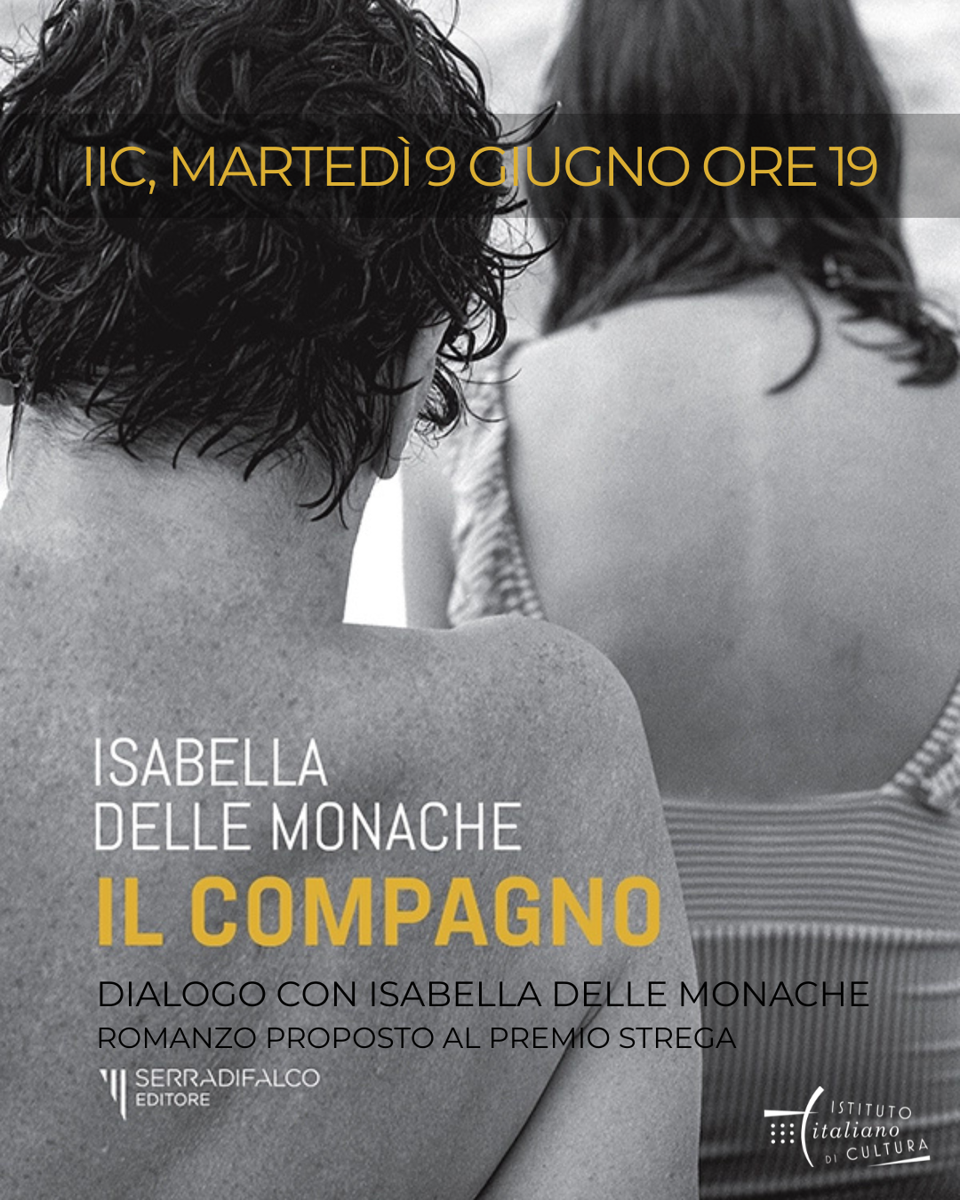 IL COMPAGNO