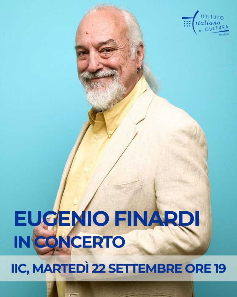 Eugenio Finardi