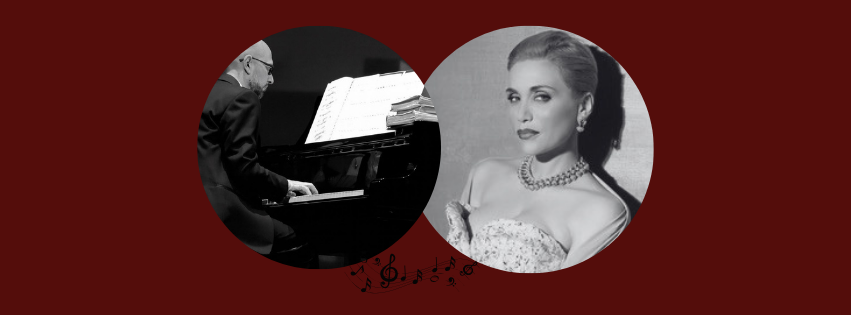 22/06, ore 19: PUCCINI E NAPOLI: ITINERARI DELLA PASSIONE ITALIANA – Concerto con Carmen Giannattasio e Ernesto Pulignano