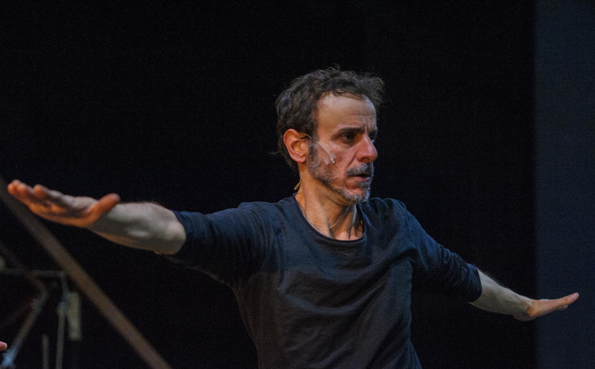 15.06, 19 h: UNA STORIA ITALIANA: MARCINELLE 1956-2026. La mémoire devient théâtre à l'occasion du 70e anniversaire de la tragédie du Bois du Cazier