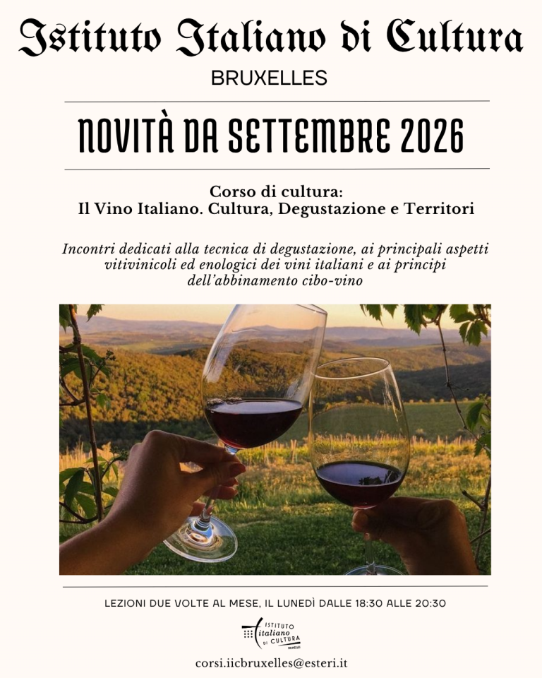 Vino italiano