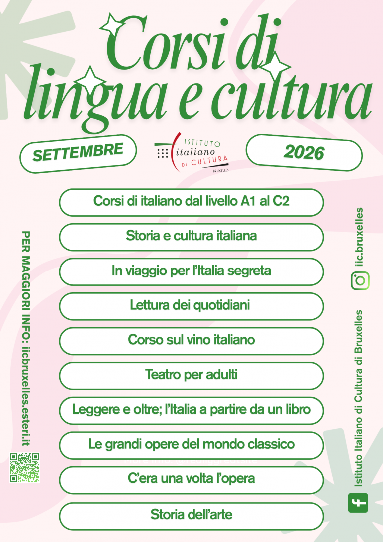 Volantino adulti