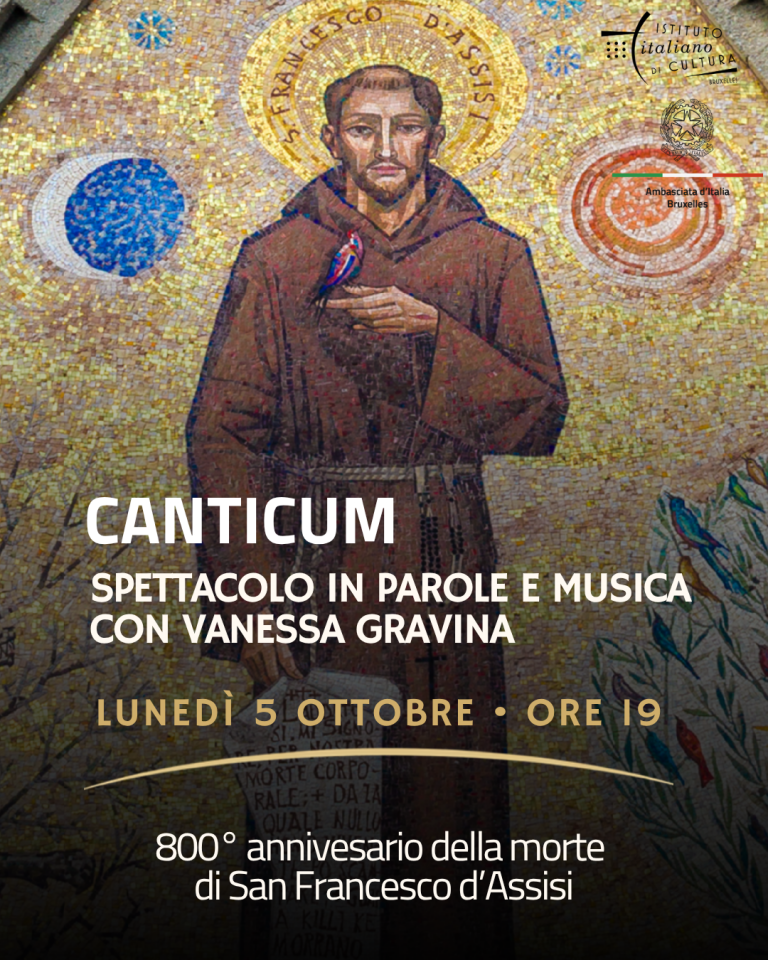 CANTICUM VERTICALE AGGIORNATO