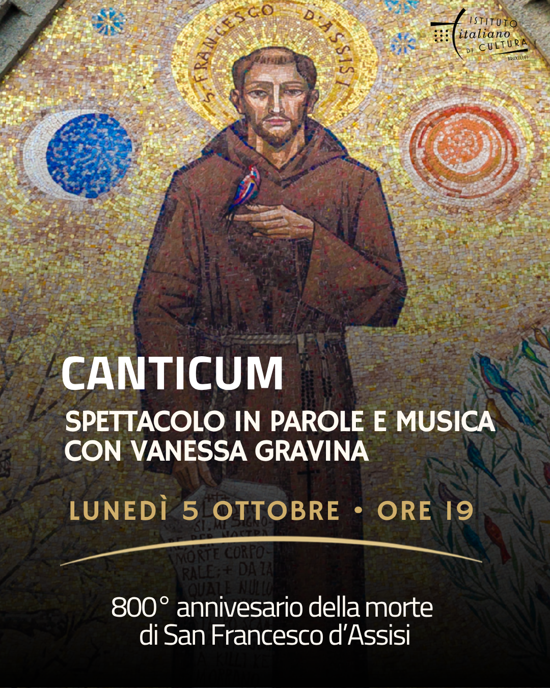 Canticum 3
