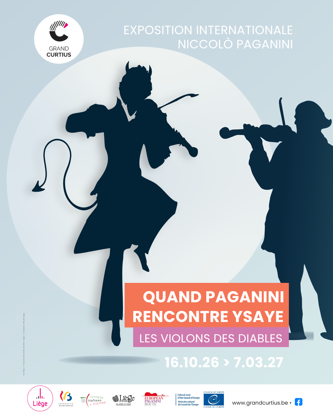 PAGANINI PNG